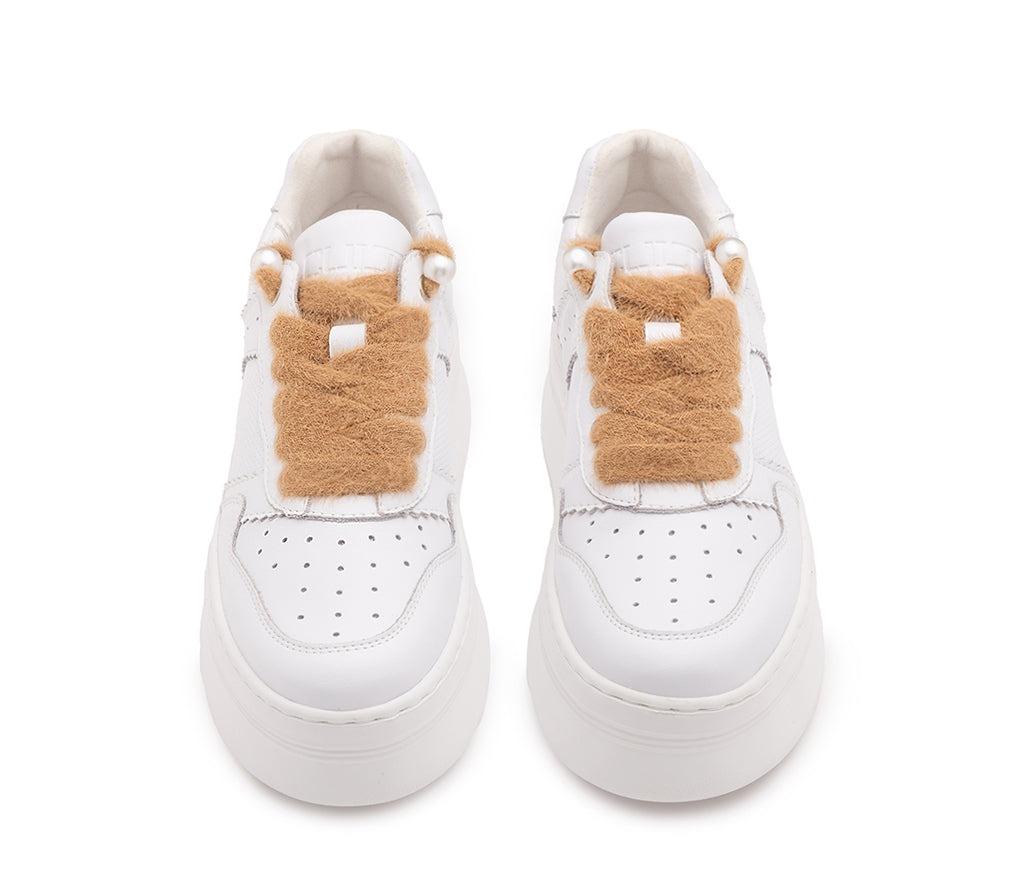 PEARL 4631 LOW W LEAT CLW4631/01 CULT