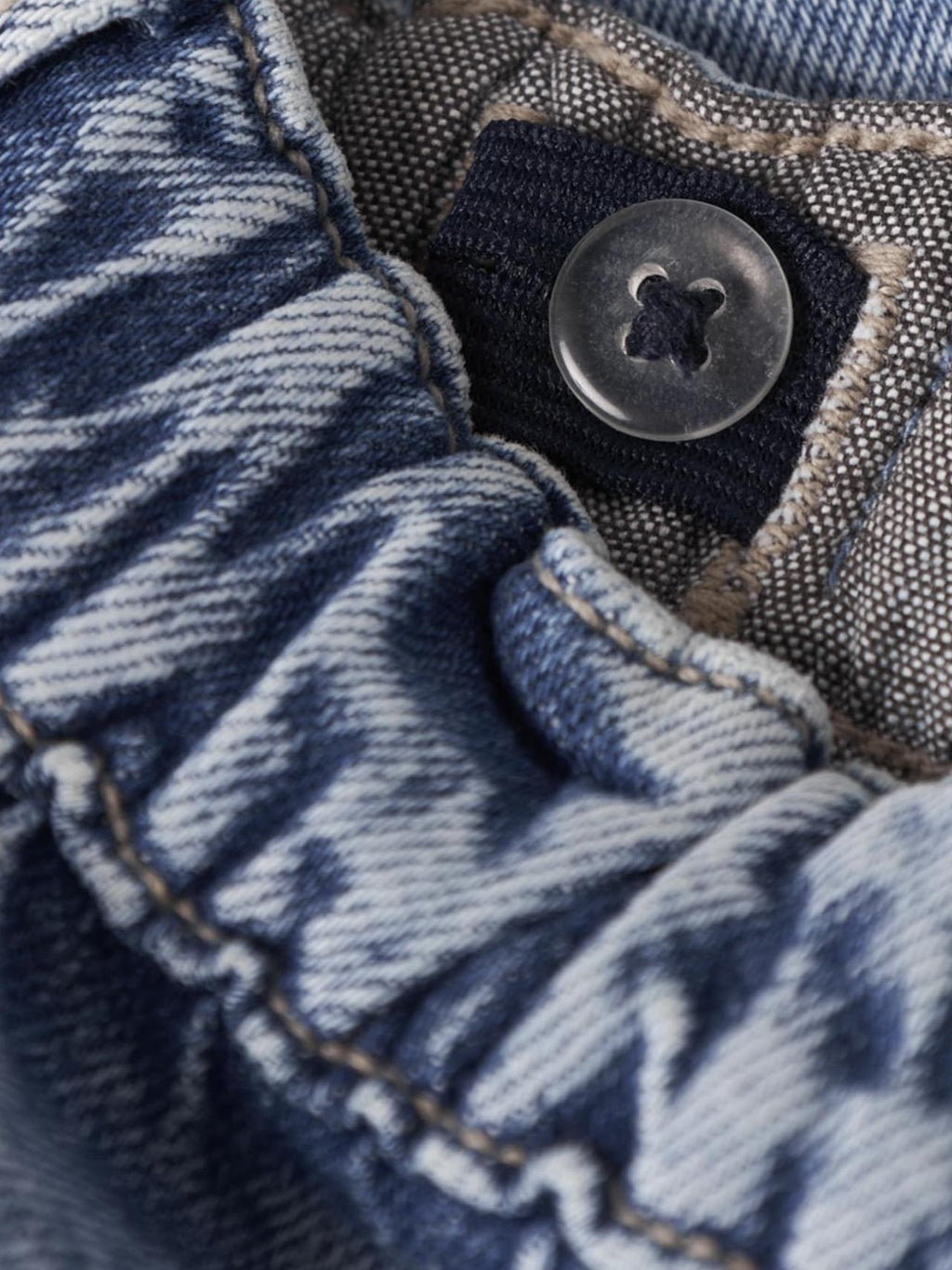 13252453/Light Blue Denim NAME.IT