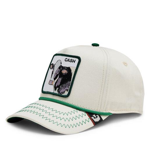 THE CASH CAW 101-1326/WHI GOORIN BROS