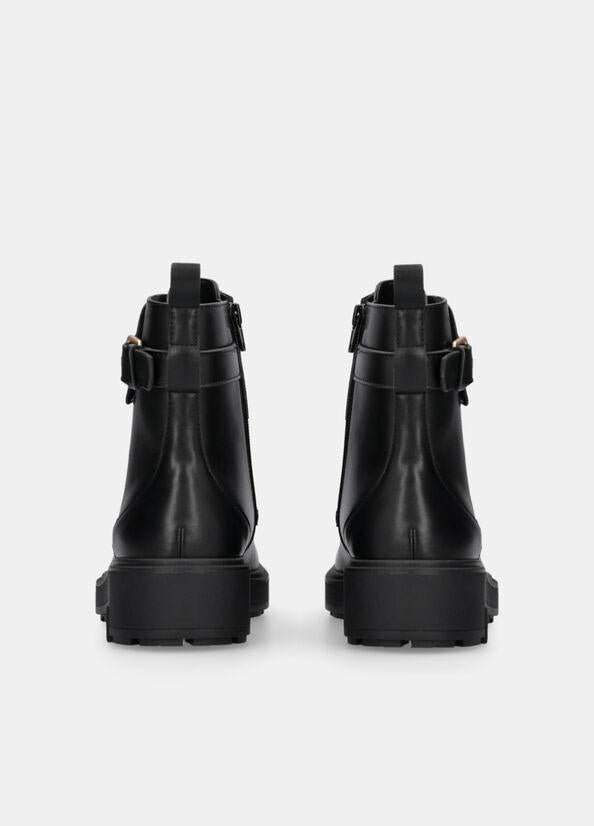 LONDON 03 - ANKLE BOOT 