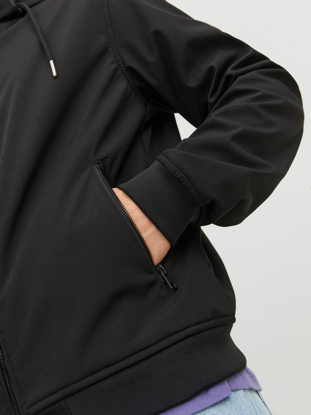 12236300/Black JACK AND JONES
