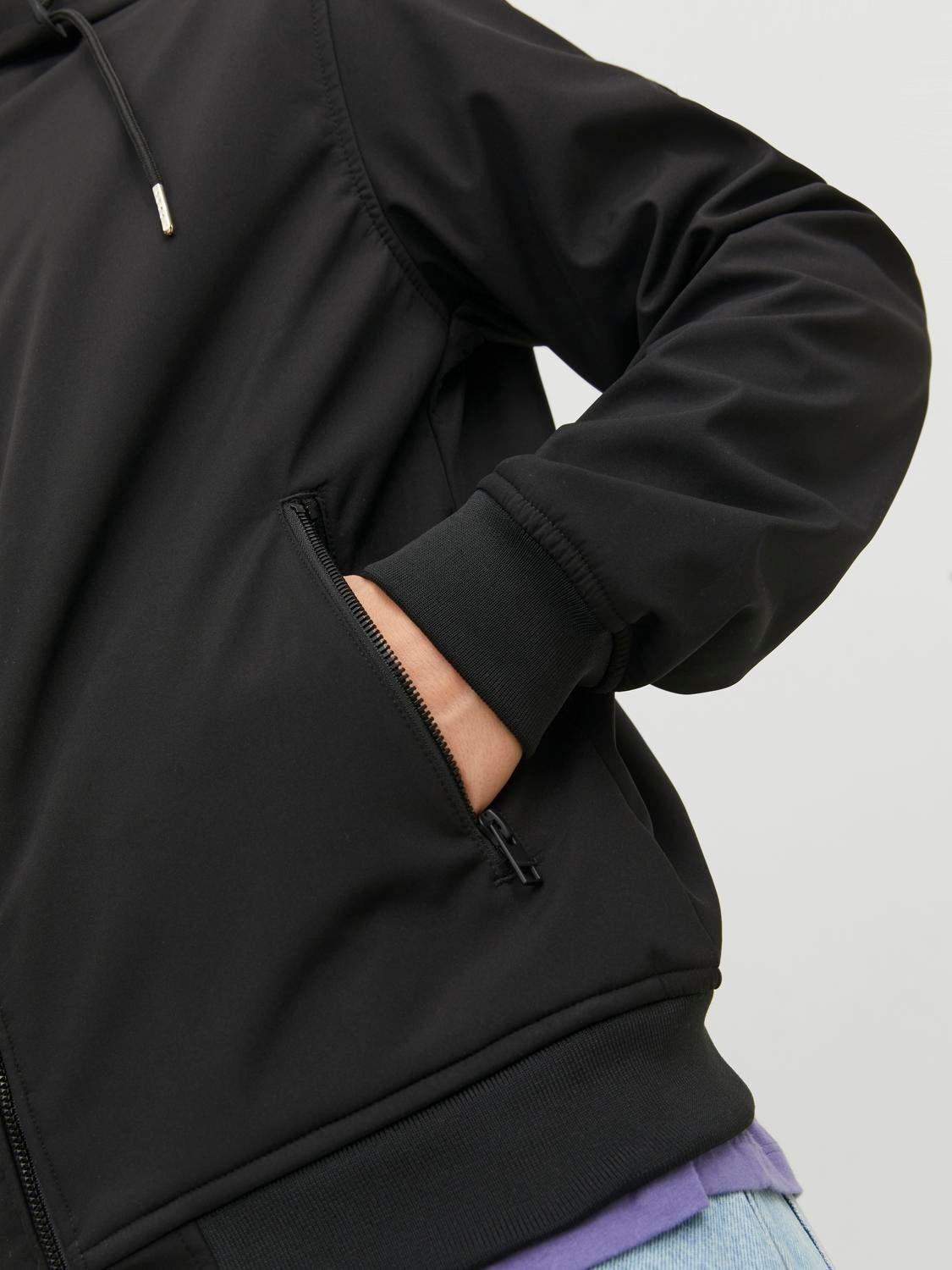 12236300/Black JACK AND JONES