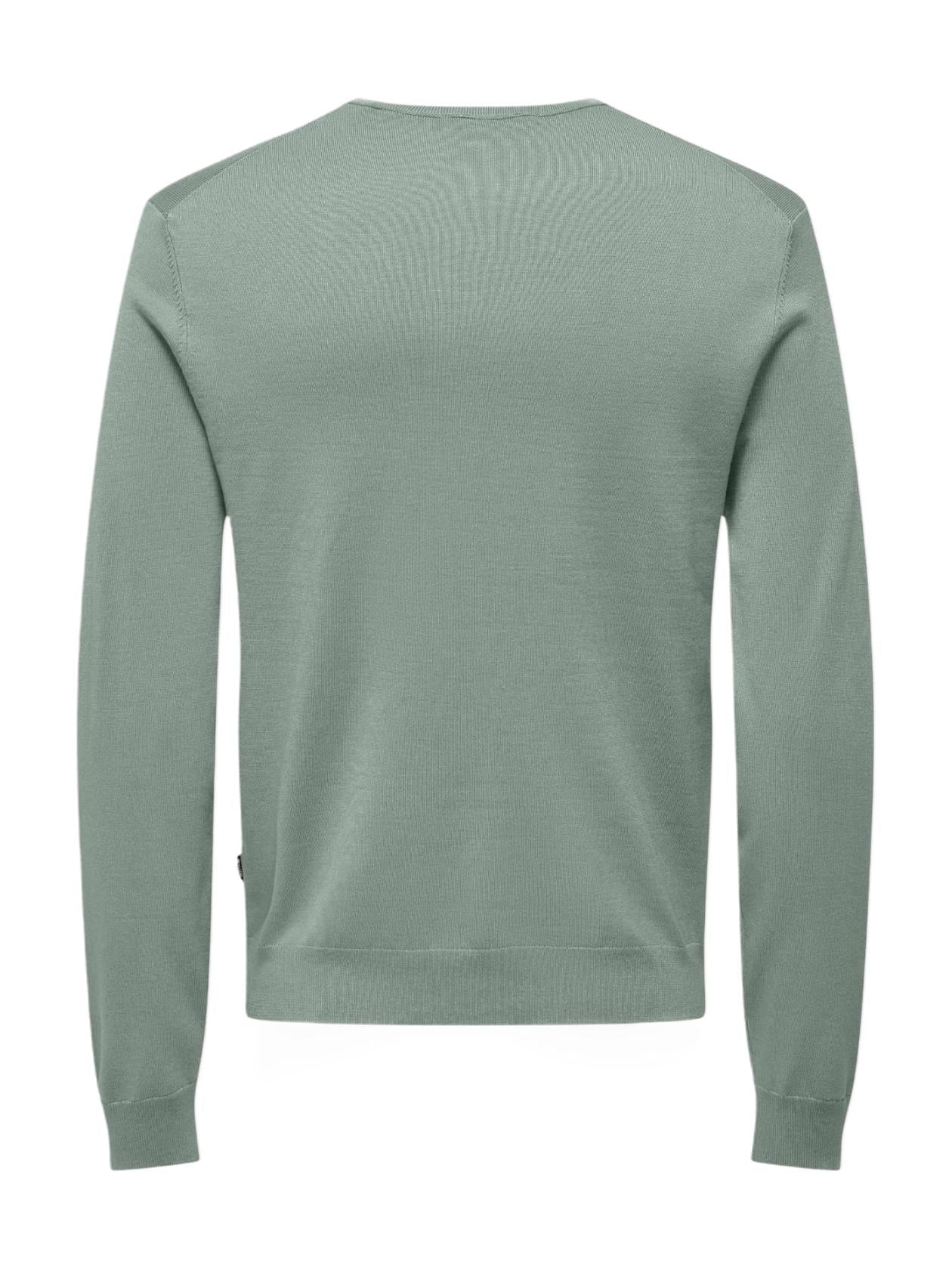 22020088/Iceberg Green ONLY&SONS