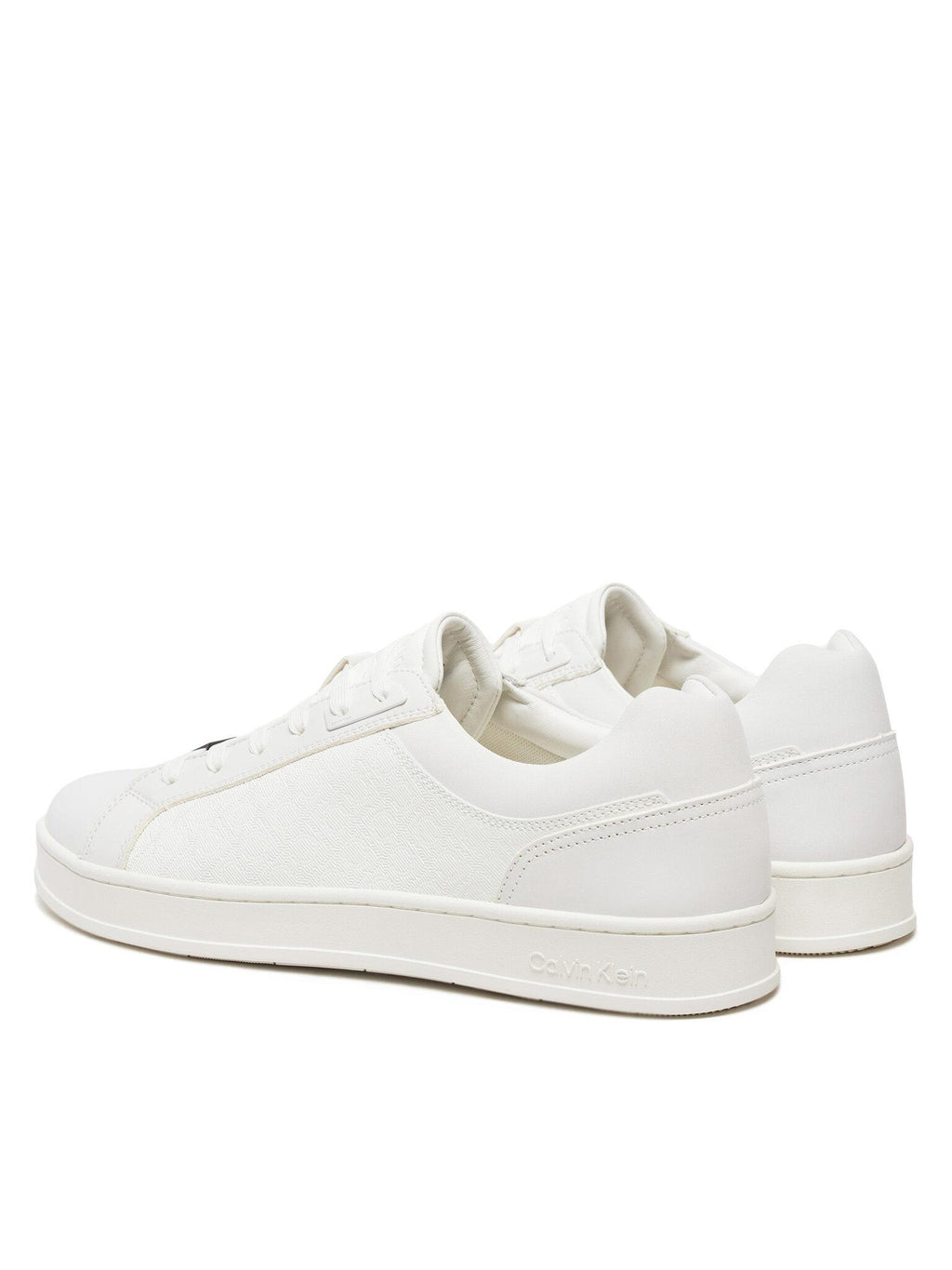 LOW TOP LACE UP NB M HM0HM01768/0LB CALVIN KLEIN