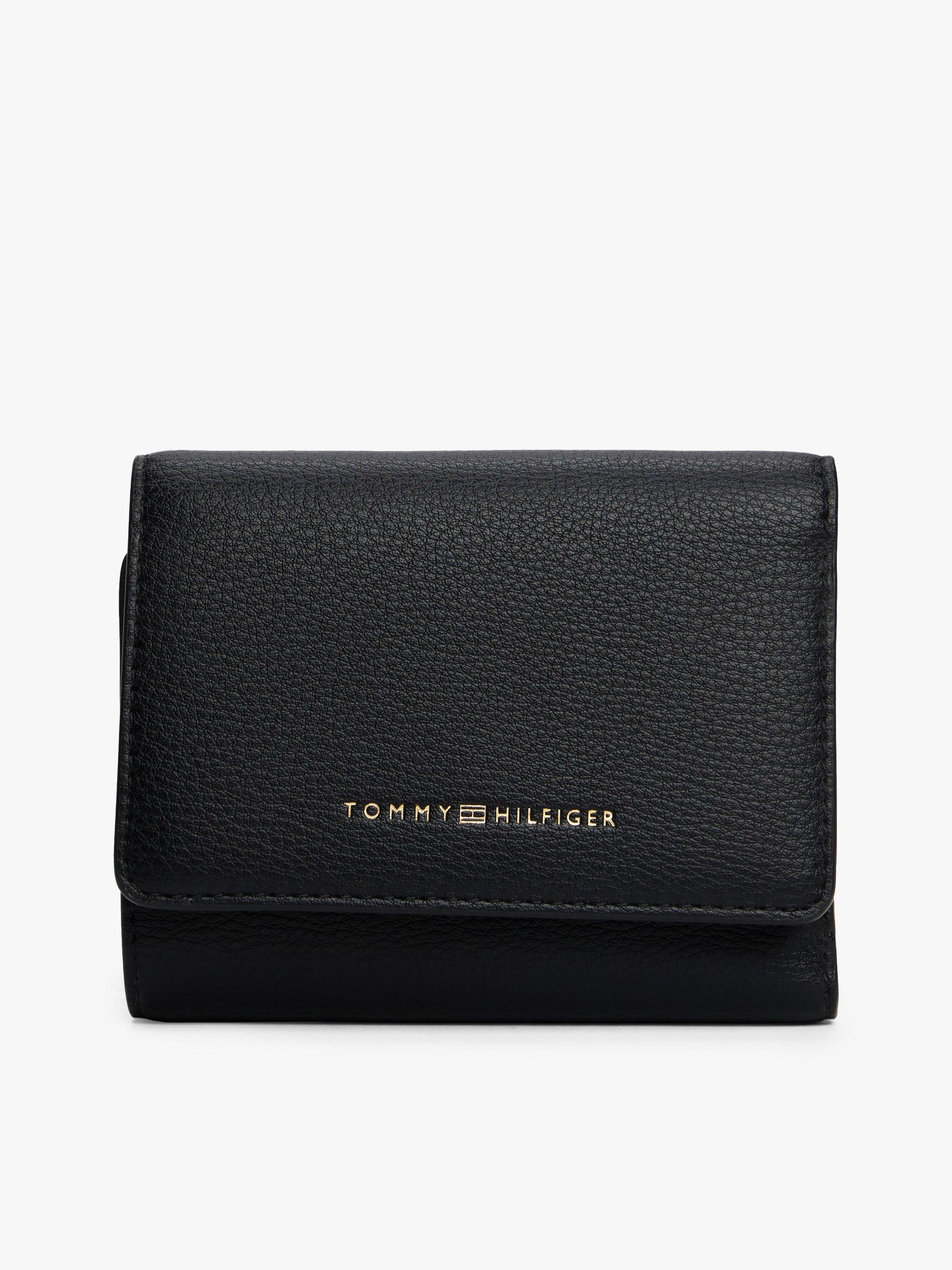 TH FLAG TRIFOLD AW0AW17740/BDS TOMMY HILFIGER