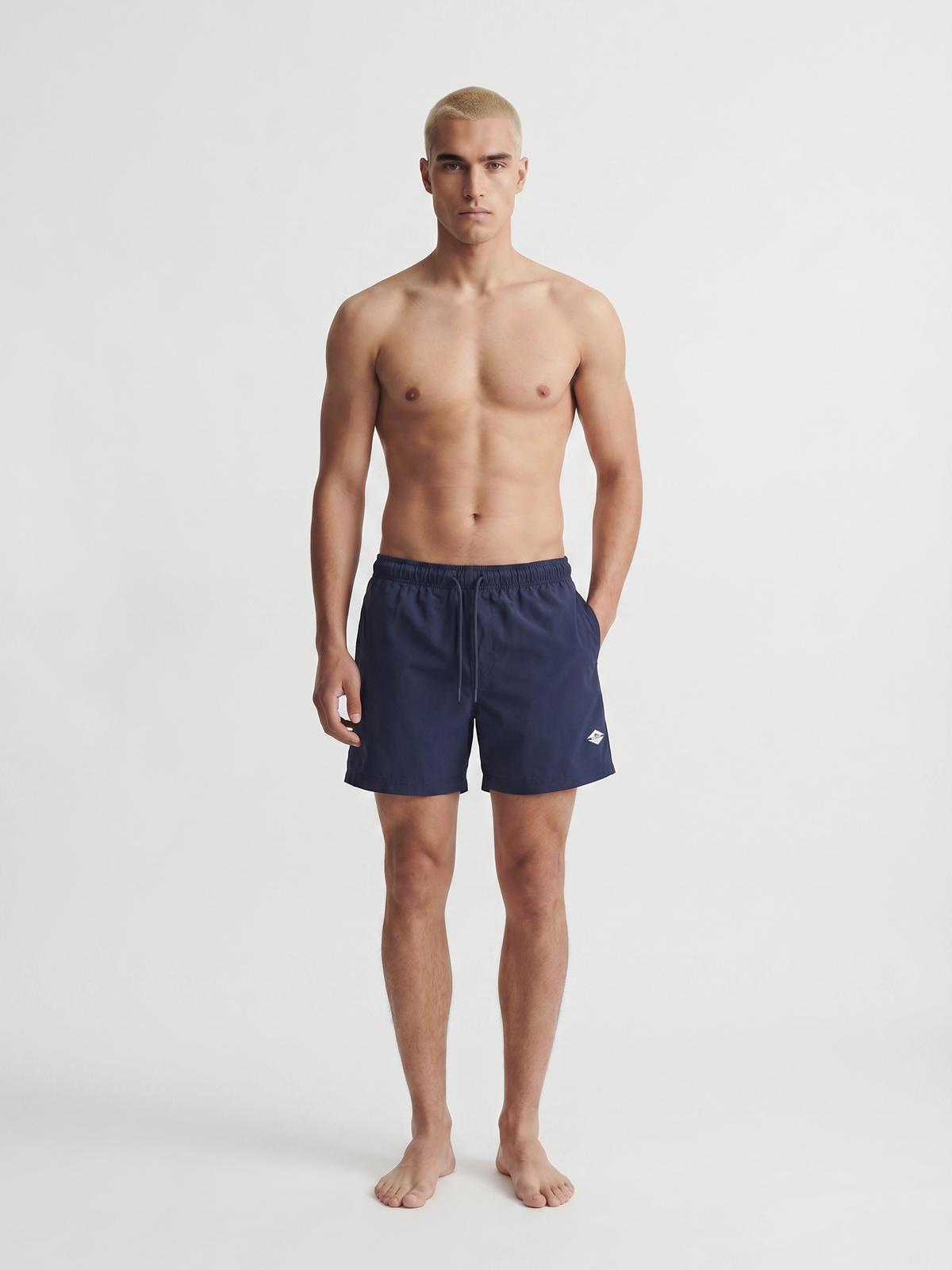 JPSTMAUI SPLASH MAGIC SWIM SHORTS REG 