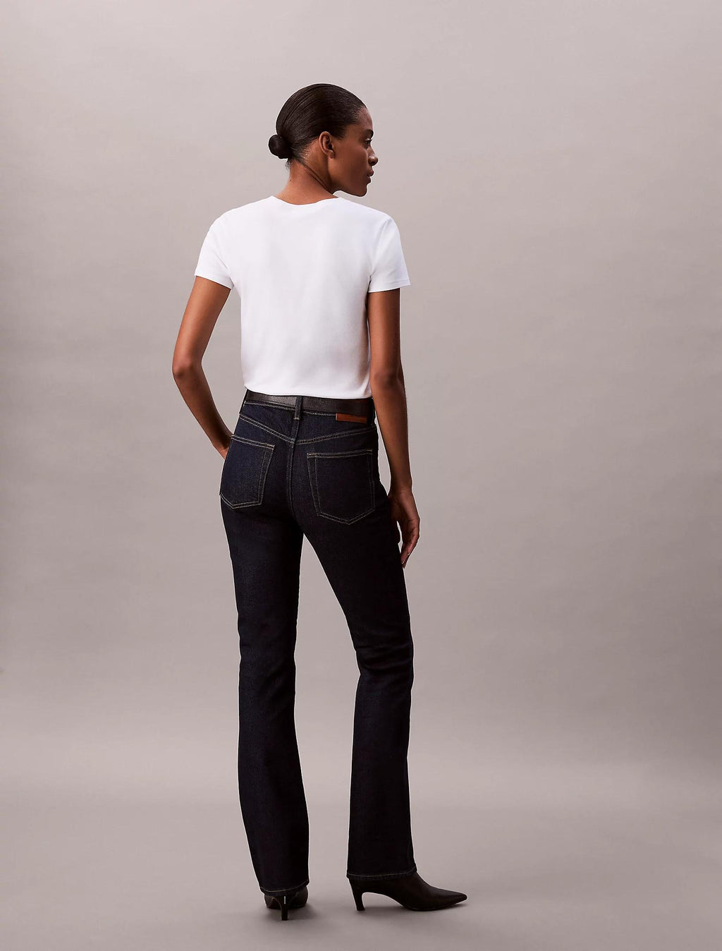 LV047D732G/N8D CALVIN KLEIN JEANS