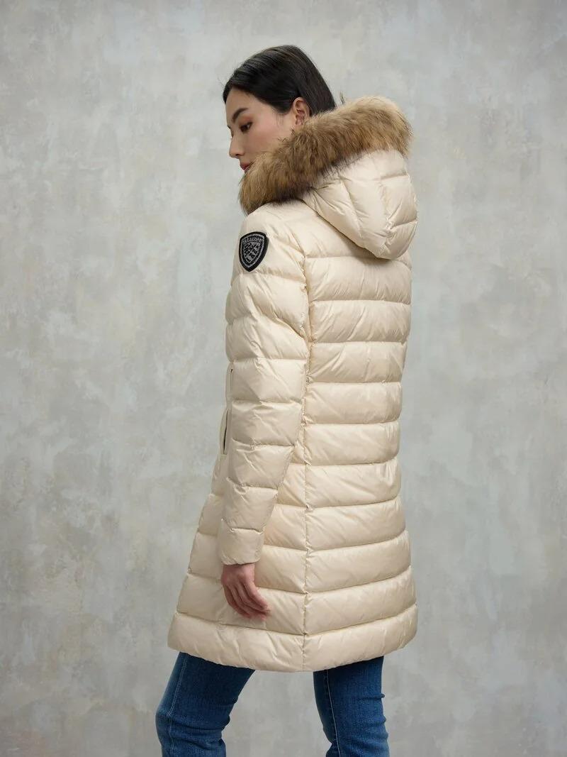 25WBLDK03103 006047/907GG BLAUER