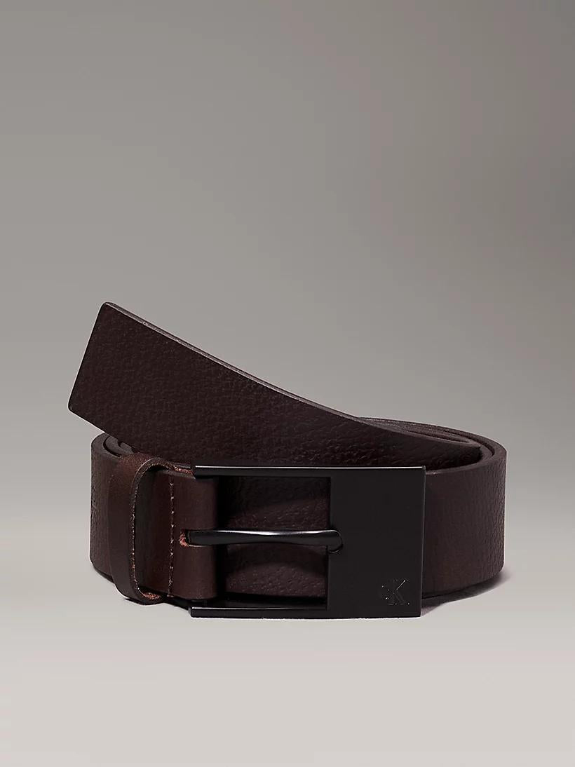 CLASSIC COMMERCIAL BELT 35MM 