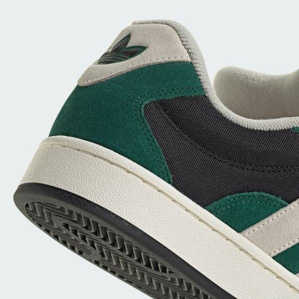 CAMPUS 00s BETA     CBLACK/ALUMIN/CGREEN 
