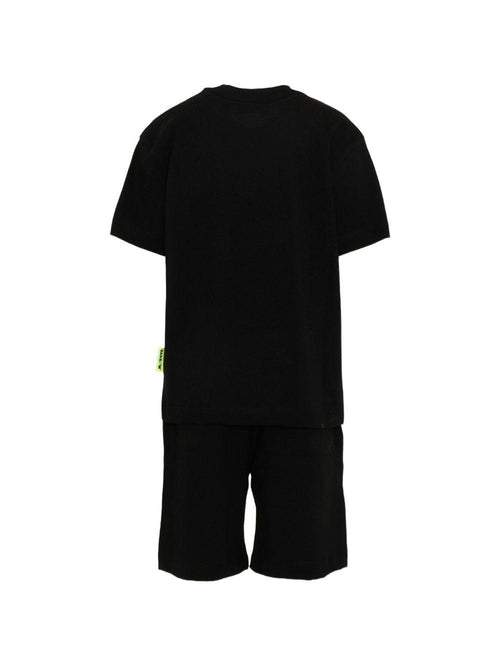 SET JERSEY REGULAR T-SHIRT/BERMUDA UNISEX 