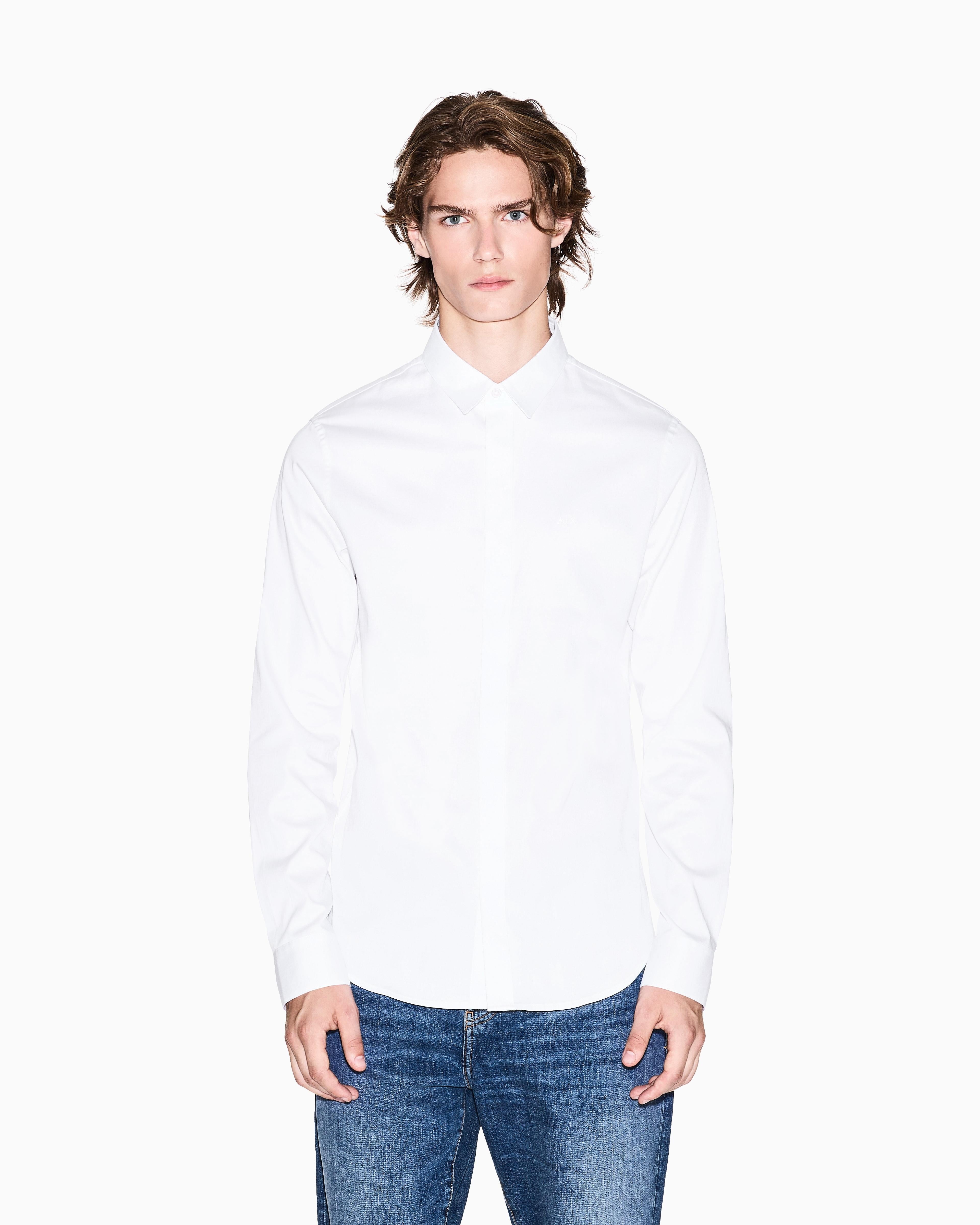 8NZCBD ZN10Z/0113 ARMANI EXCHANGE