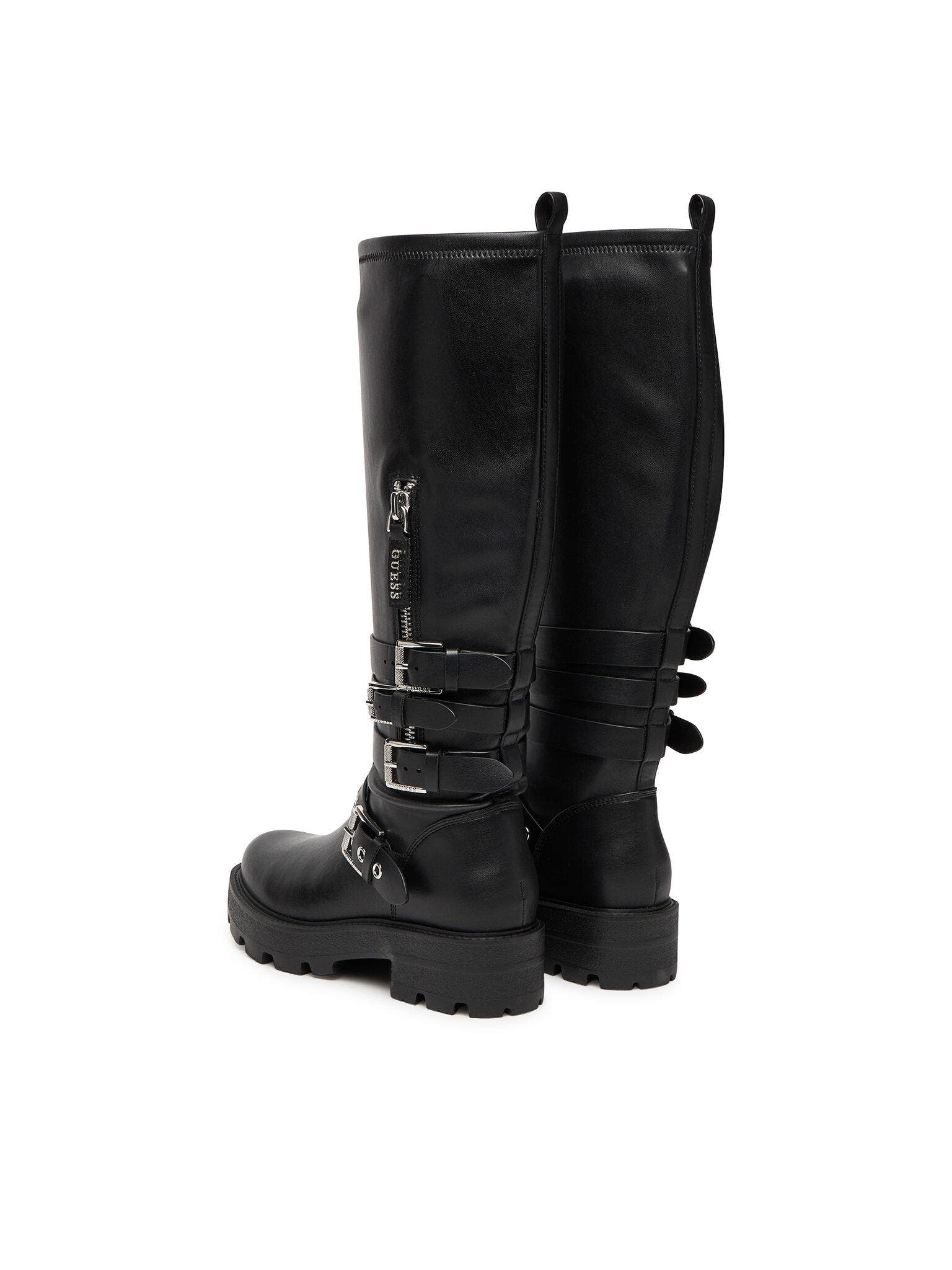 FLFYNKELE11/BLACK GUESS
