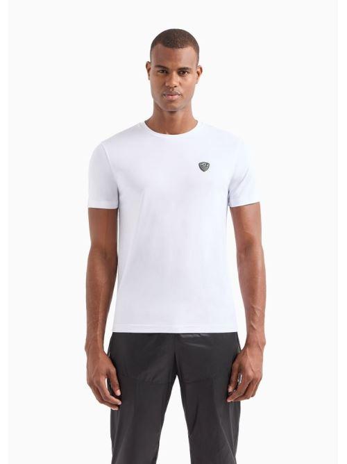 T-SHIRT 8NPT16 PJRGZ/1100 EMPORIO ARMANI EA7