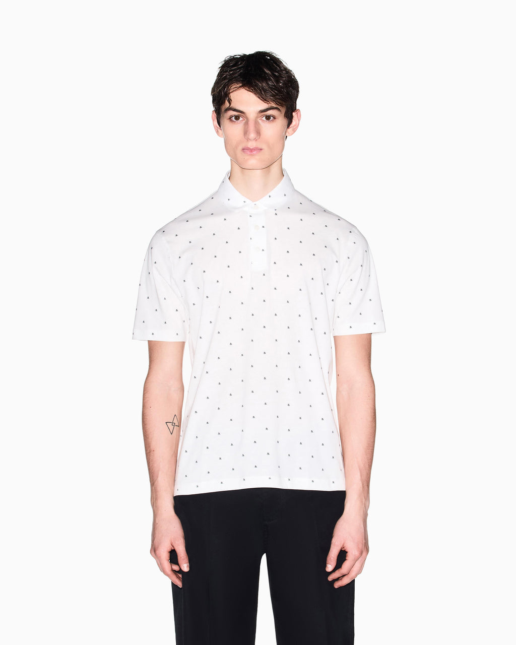 XM000735 AF10356/F0198 ARMANI EXCHANGE