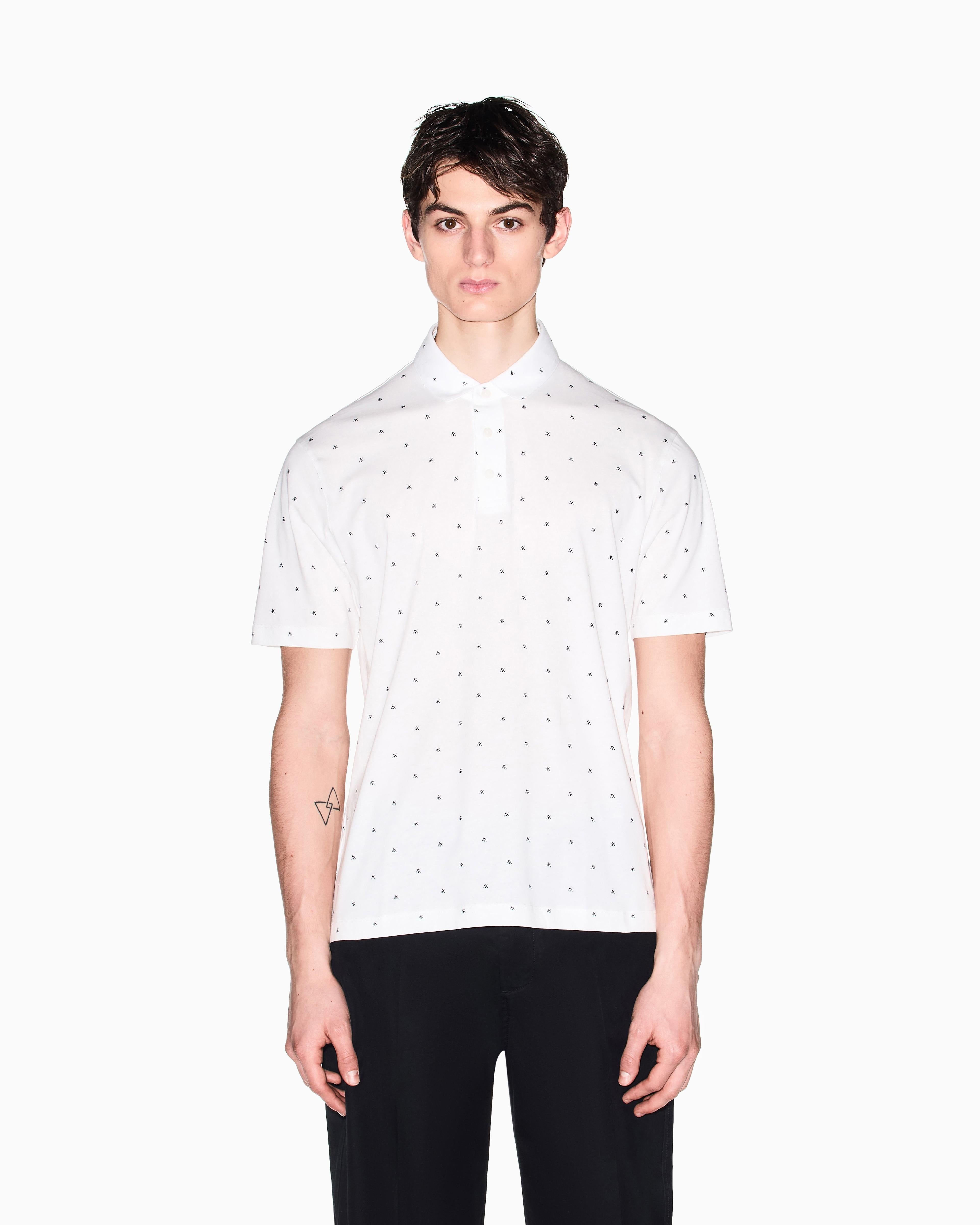 XM000735 AF10356/F0198 ARMANI EXCHANGE