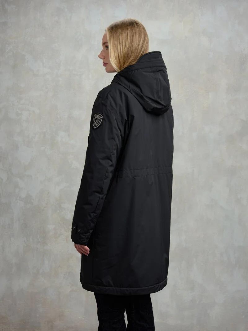 25WBLDK11162 007110/999 BLAUER