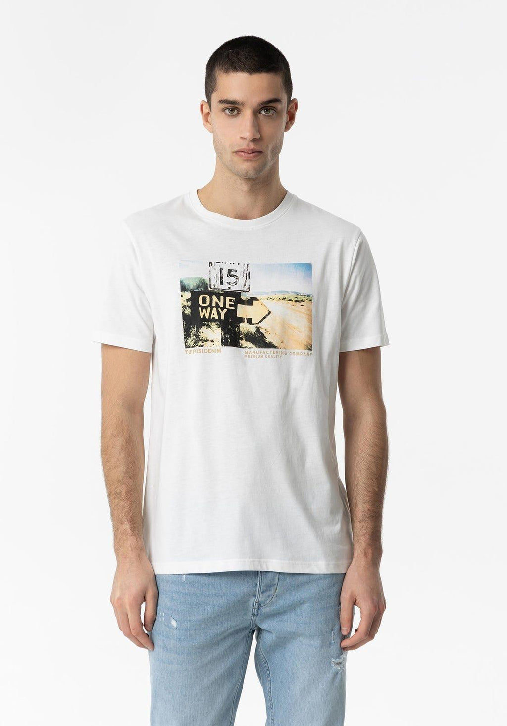 10054098/001 TIFFOSI