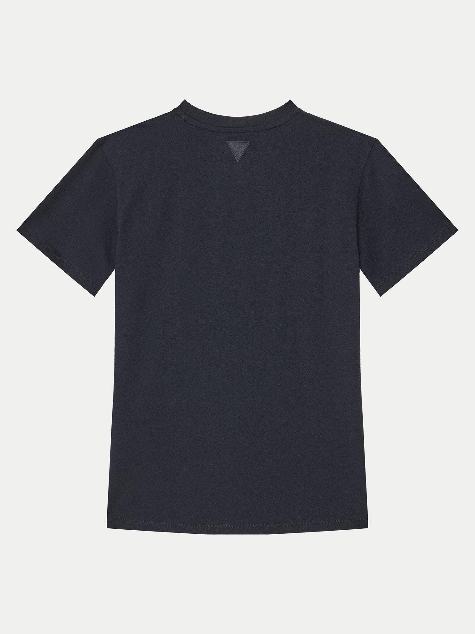 SS T-SHIRT 