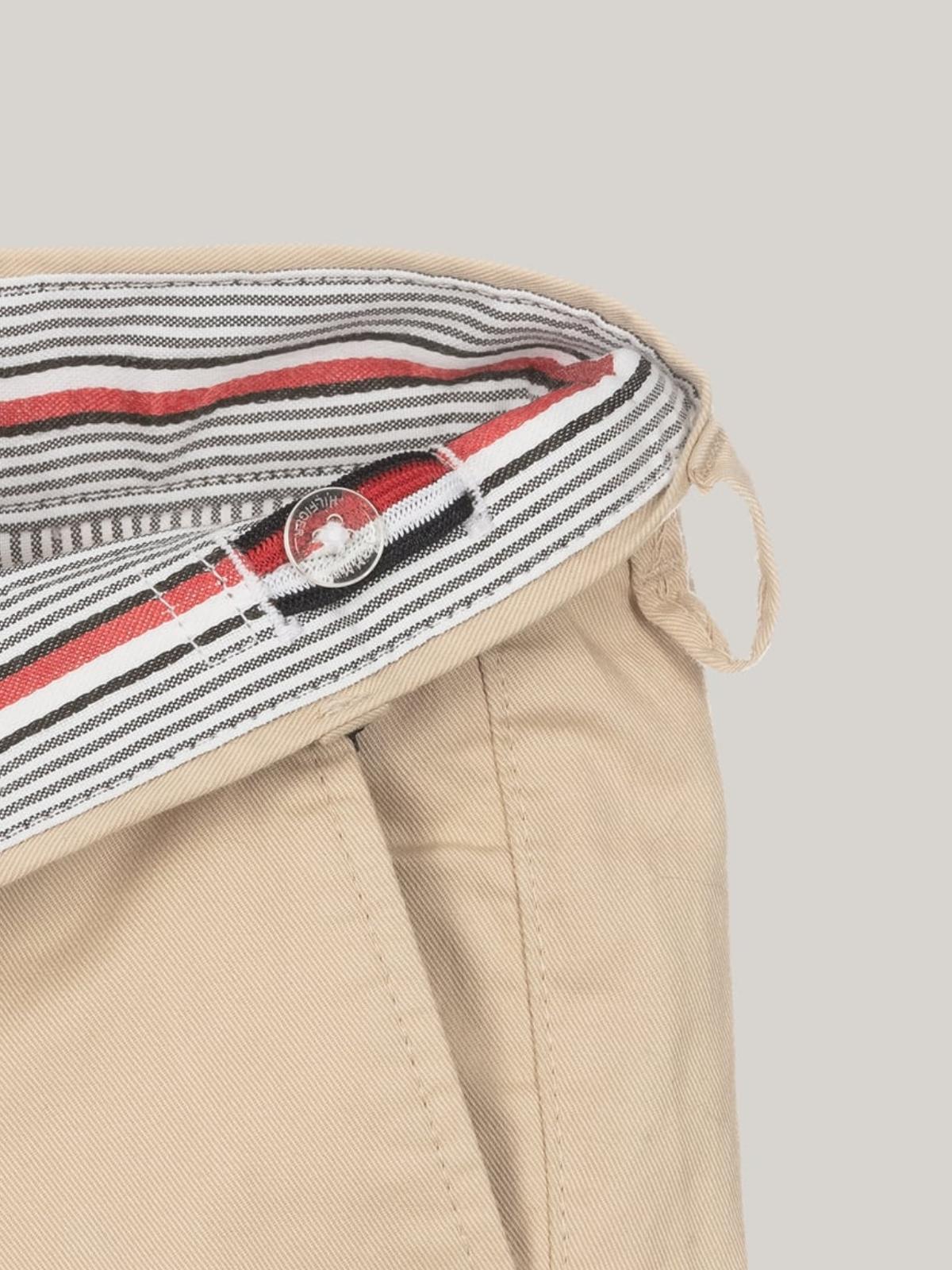 1985 CHINO SHORT 