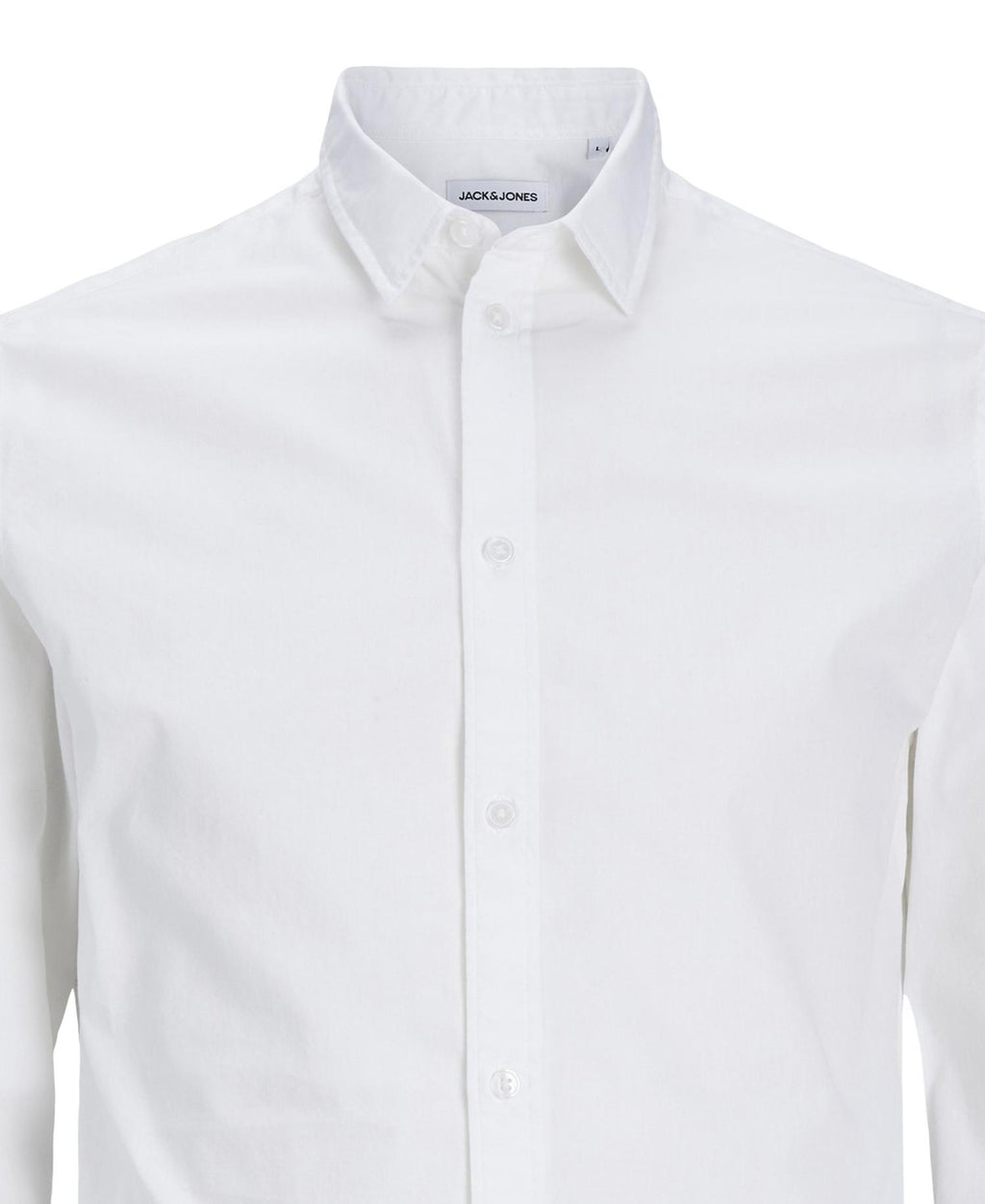 12252214/White JACK AND JONES