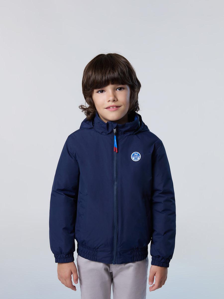 SAILOR KIDS JACKET 701915/0802 NORTH SAILS