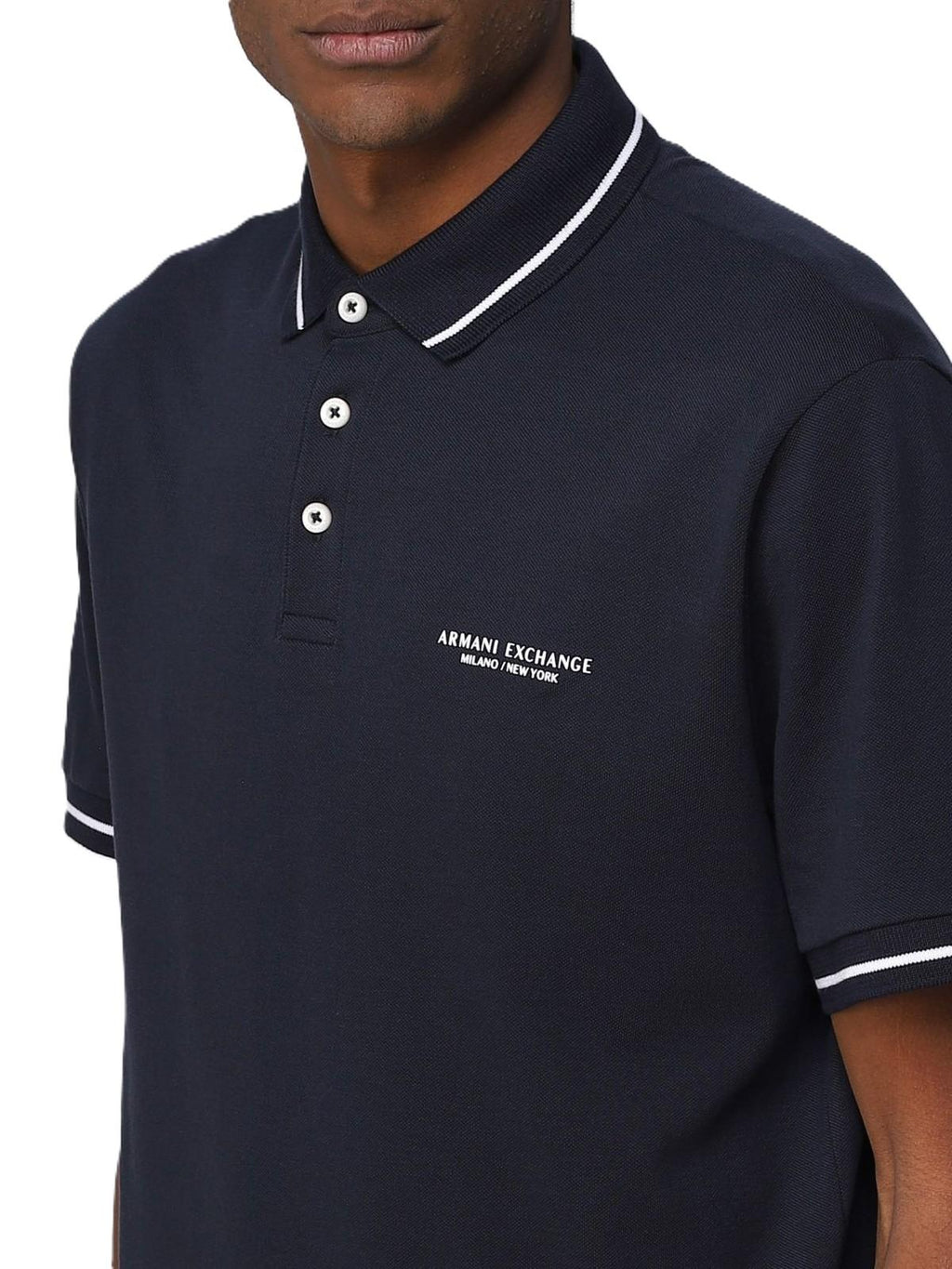 POLO SHIRT 