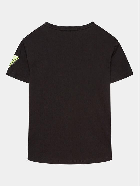 T-SHIRT 3RBT61 BJ02Z/1200 EMPORIO ARMANI EA7