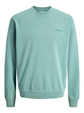 JACK AND JONES JJEARCHIVE GRAPHIC SWEAT CREW NECK NOOS