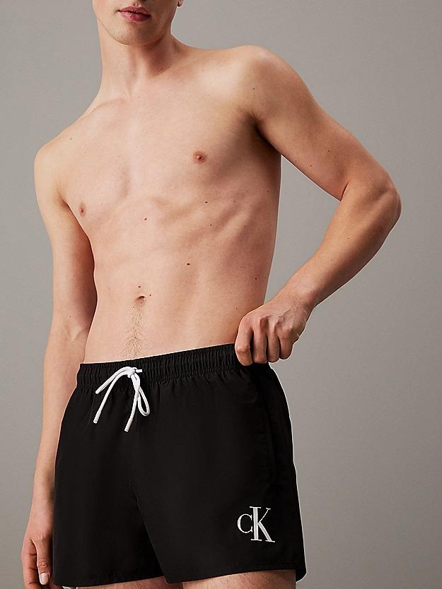 SHORT DRAWSTRING 