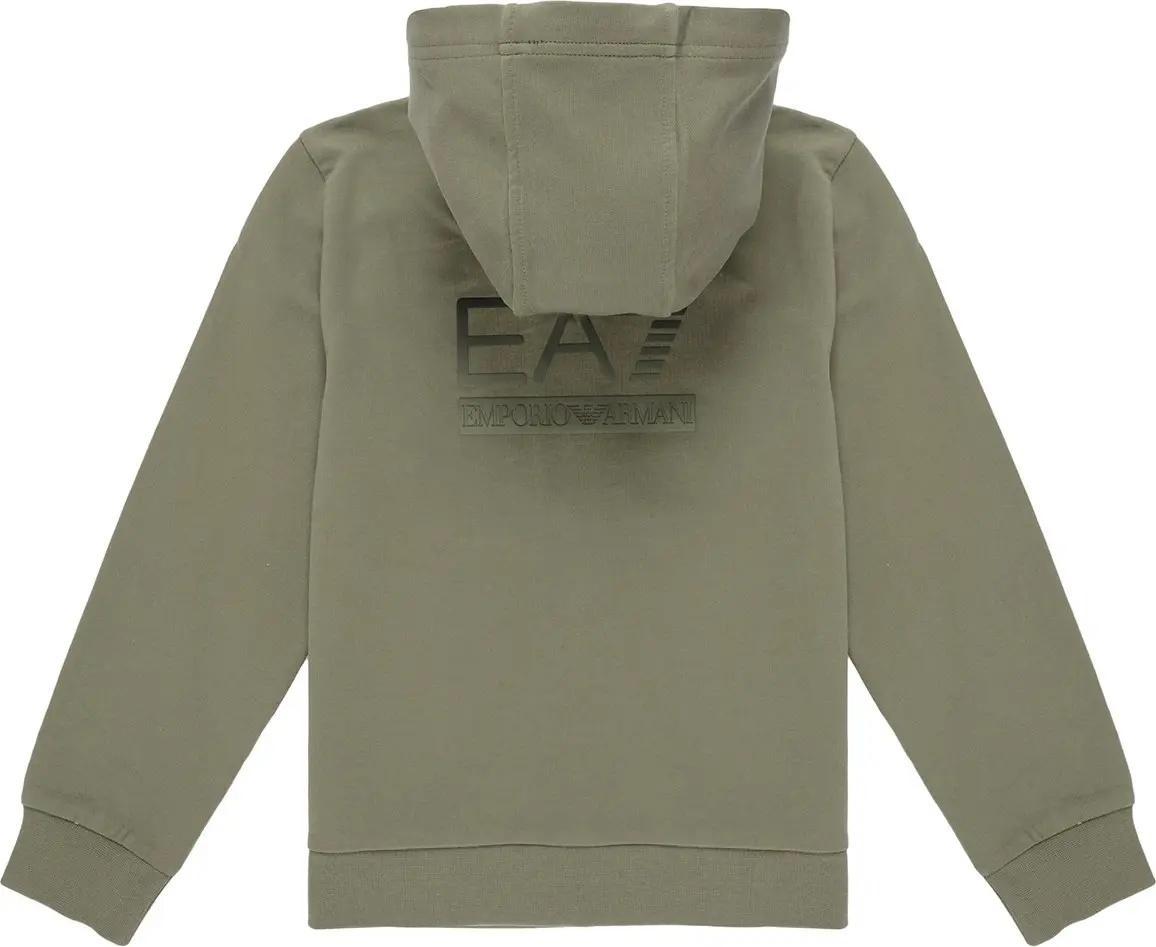 7B000171 AF13512/U8100 EMPORIO ARMANI EA7