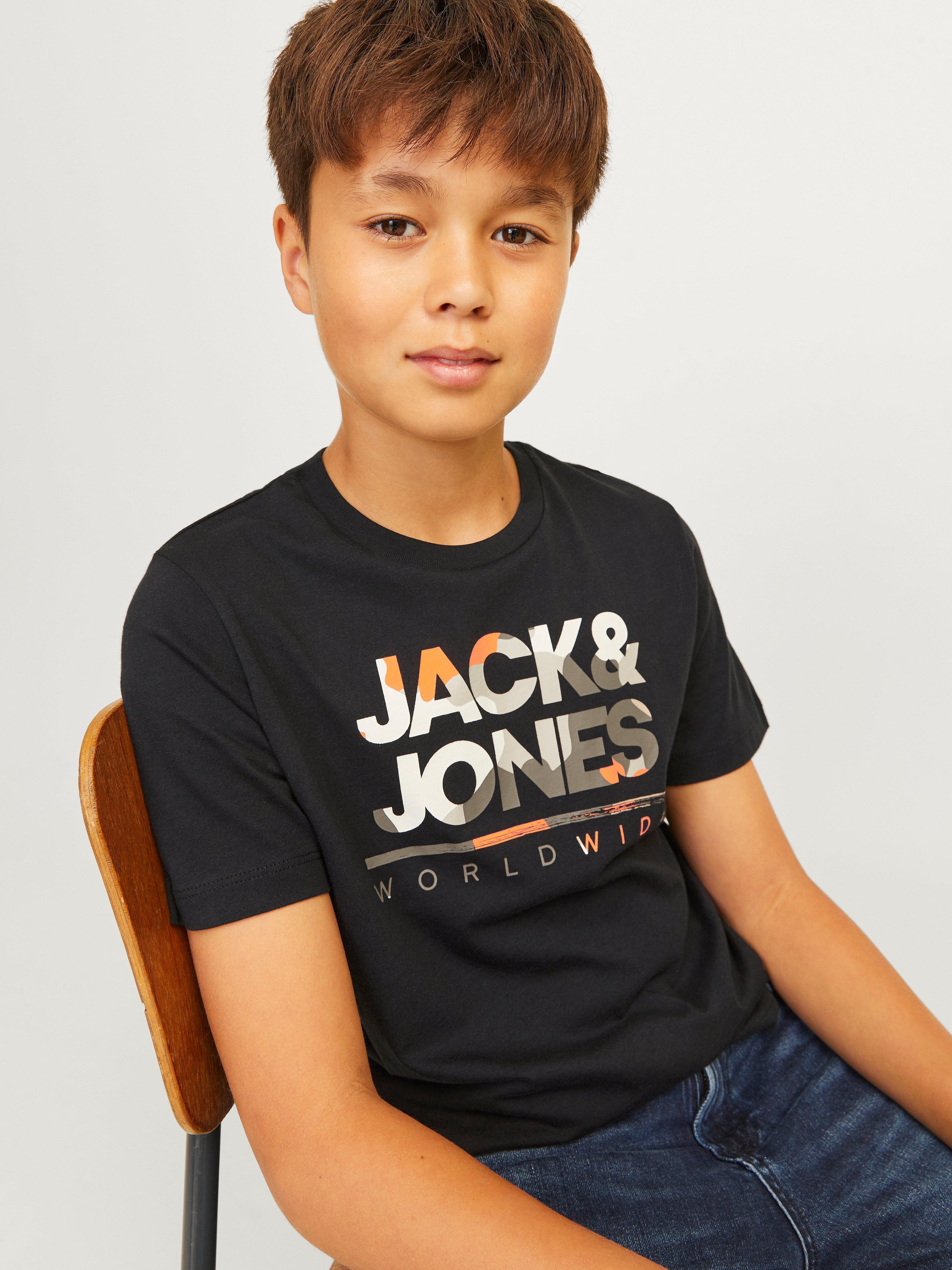 12259476/Black JACK JONES KIDS