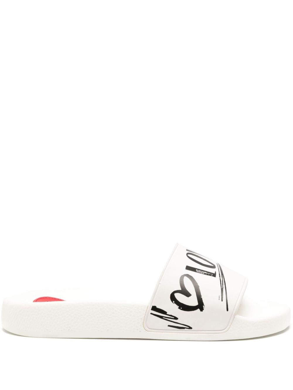 SABOTD.POOL25 PVC BIANCO/NERO 