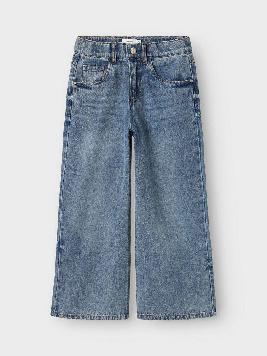 13237355/Medium Blue Denim NAME.IT