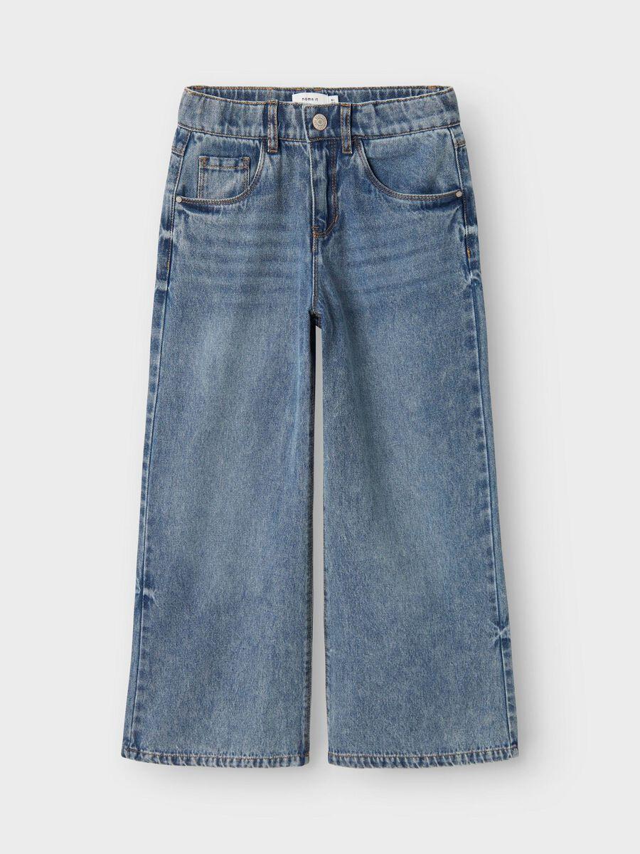 13237355/Medium Blue Denim NAME.IT
