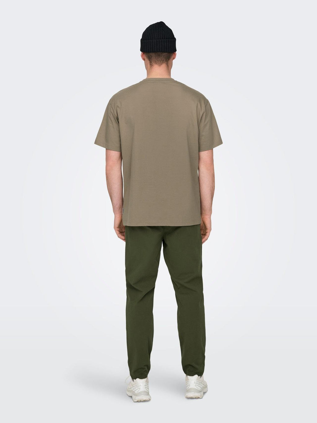 22022532/Desert Taupe ONLY&SONS