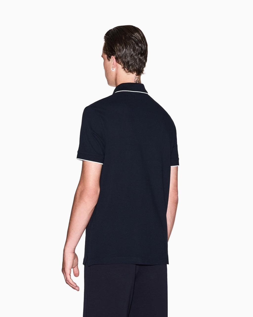 XM001285 AF10366/UB101 ARMANI EXCHANGE