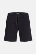 JJ REBEL JREBGORM REG REBEL LOGO SWEAT SHORTS SN