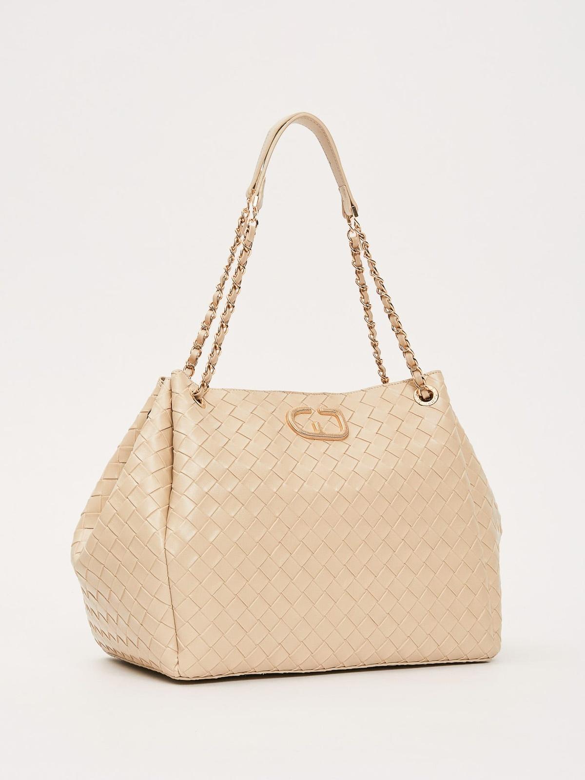 SHOPPING - linea GAIA - cm 30x26x18 
