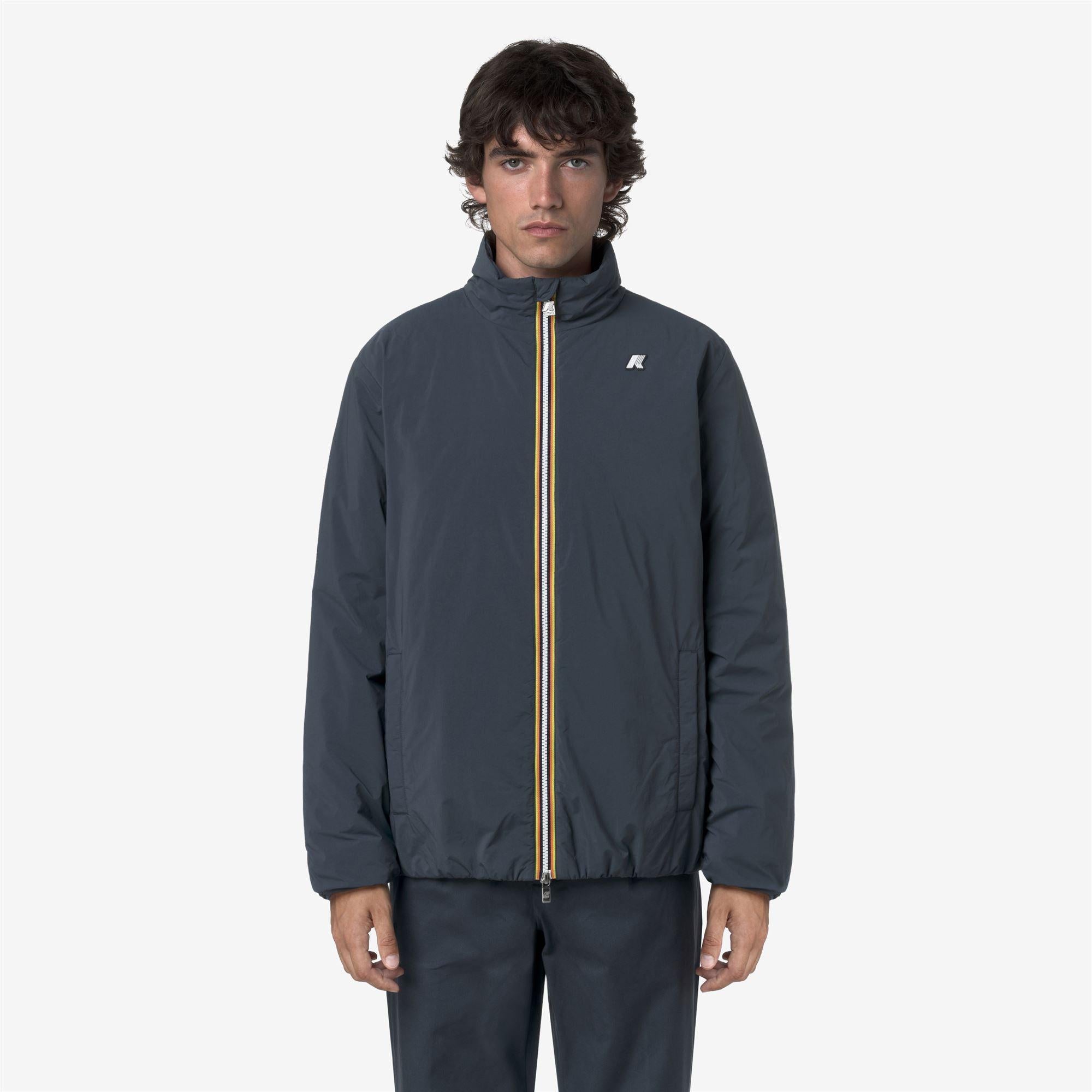 VALENTINE PLAIN WARM K2136CW/550 K-WAY