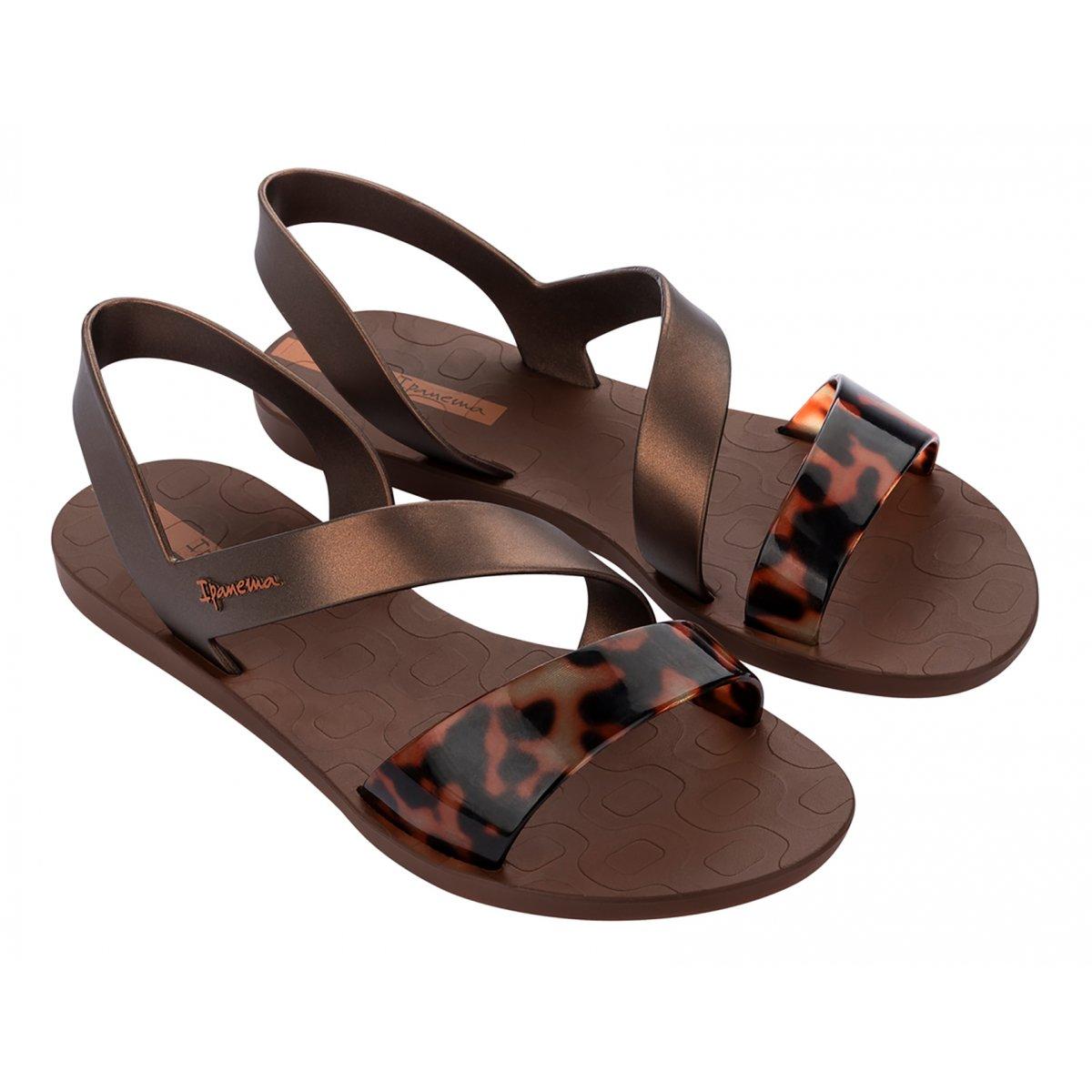 IPANEMA VIBE SANDAL FEM 