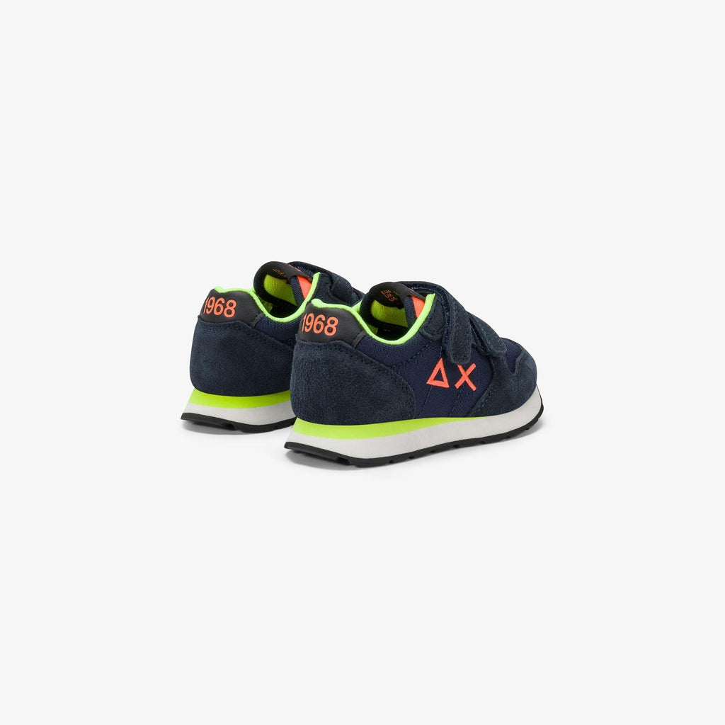 BOY'S TOM FLUO (BABY) Z45302B/07 SUN68