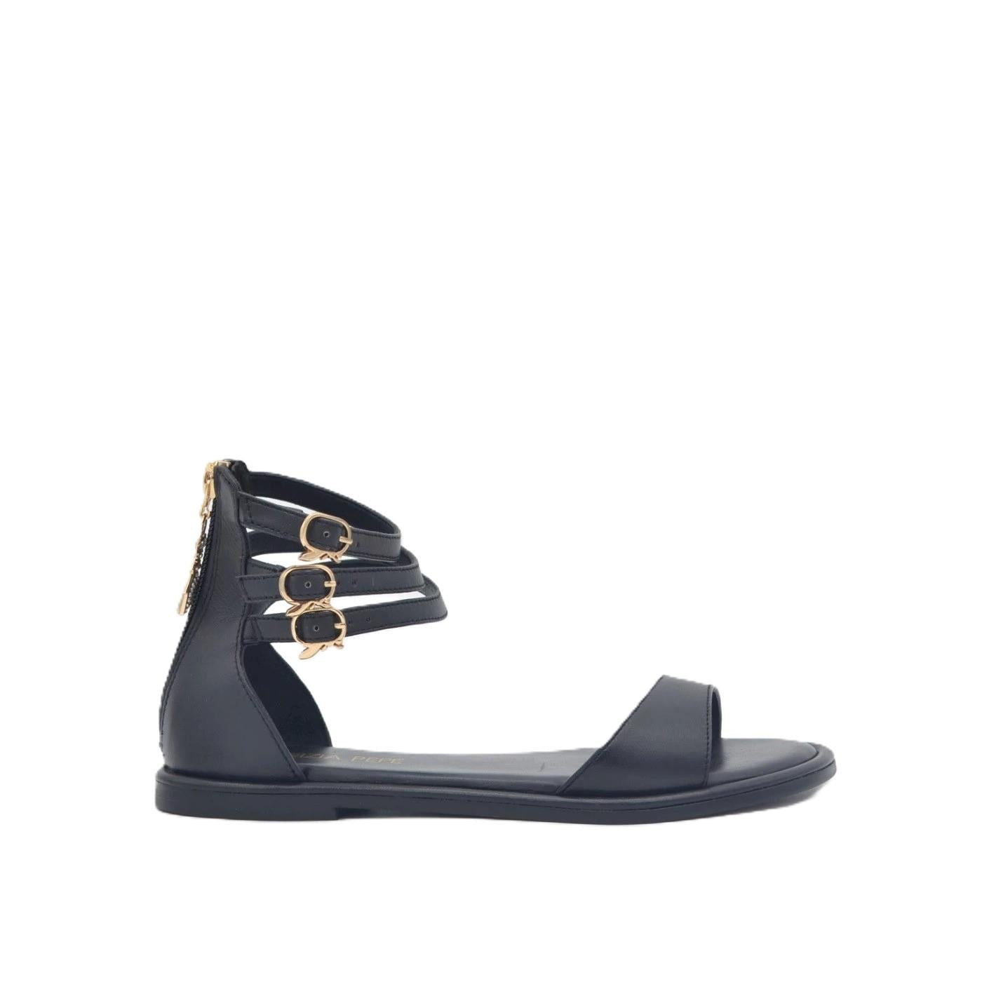 SCARPA PPJ327/31 PATRIZIA PEPE