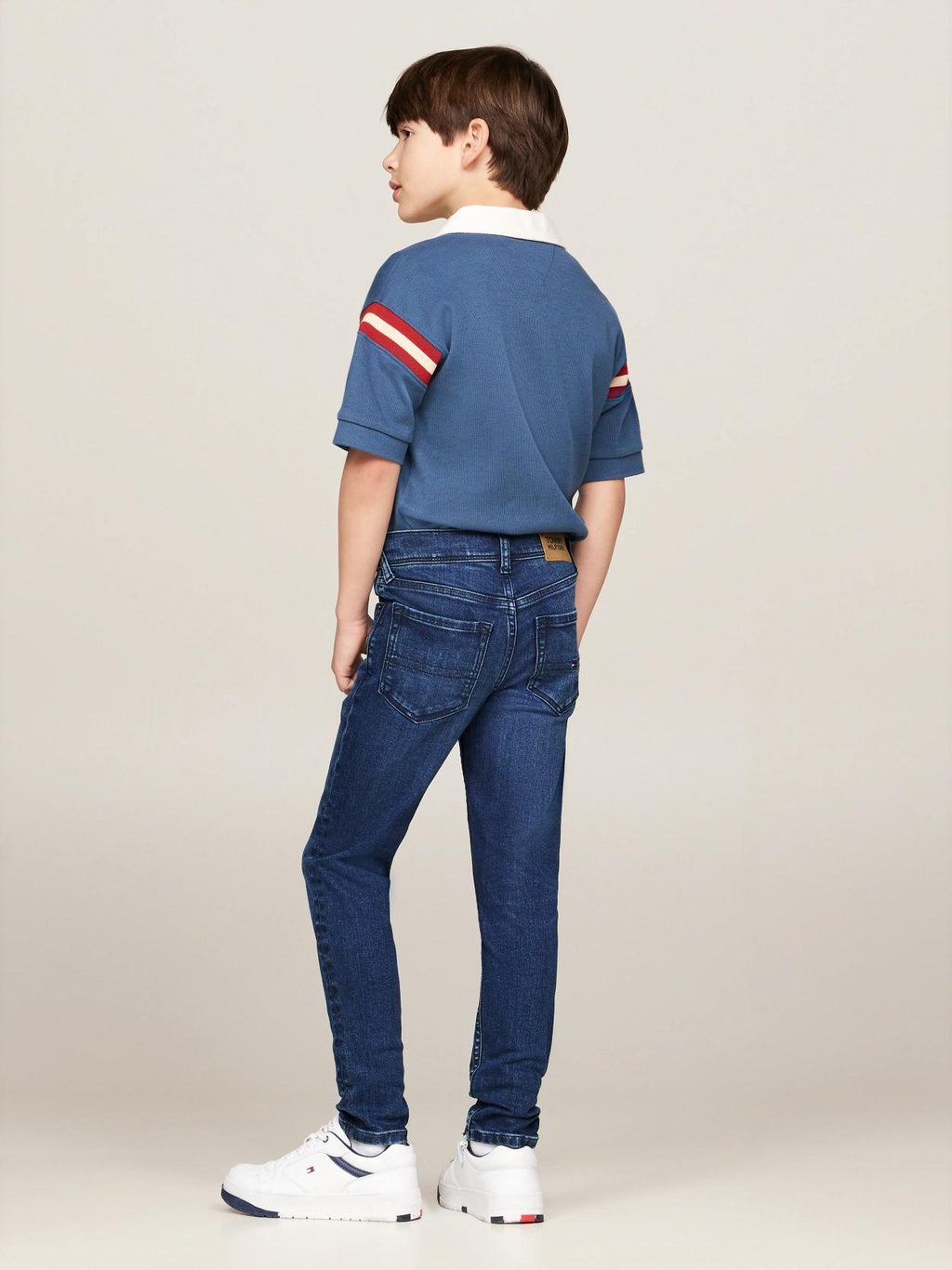 KB0KB09041T/1BJ TOMMY HILFIGER