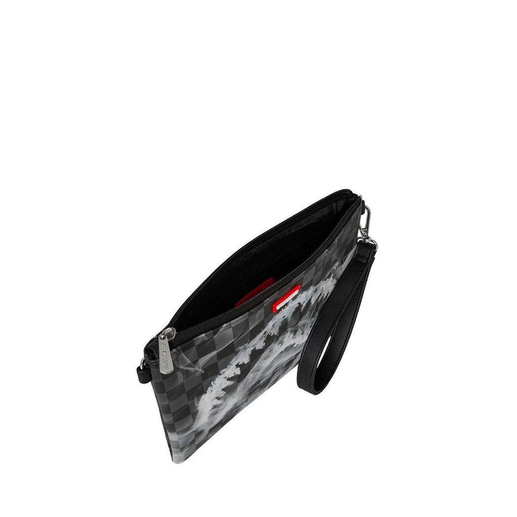 SIP N' SMOKE CROSSOVER CLUTCH 