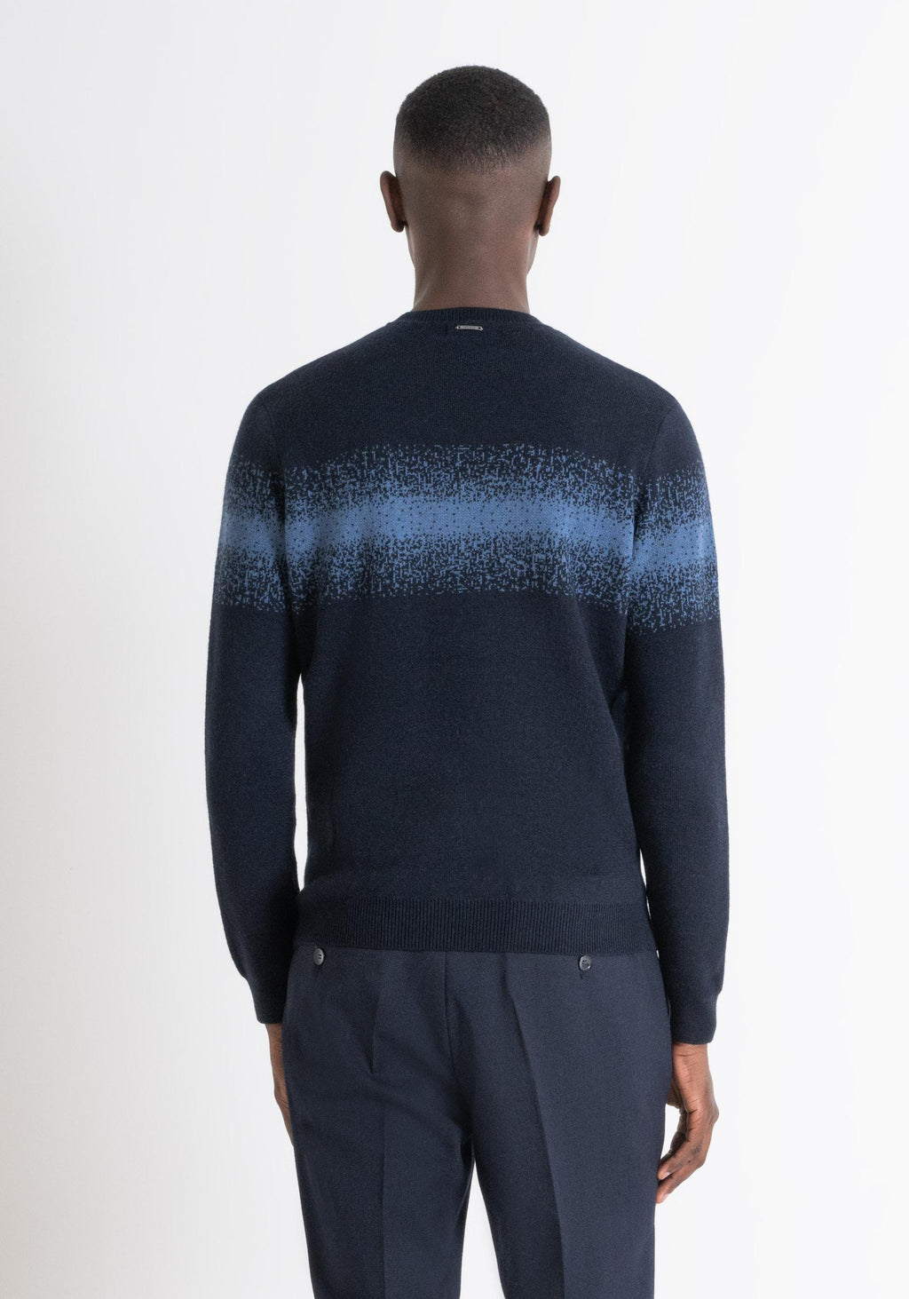 MAGLIA CALATA 