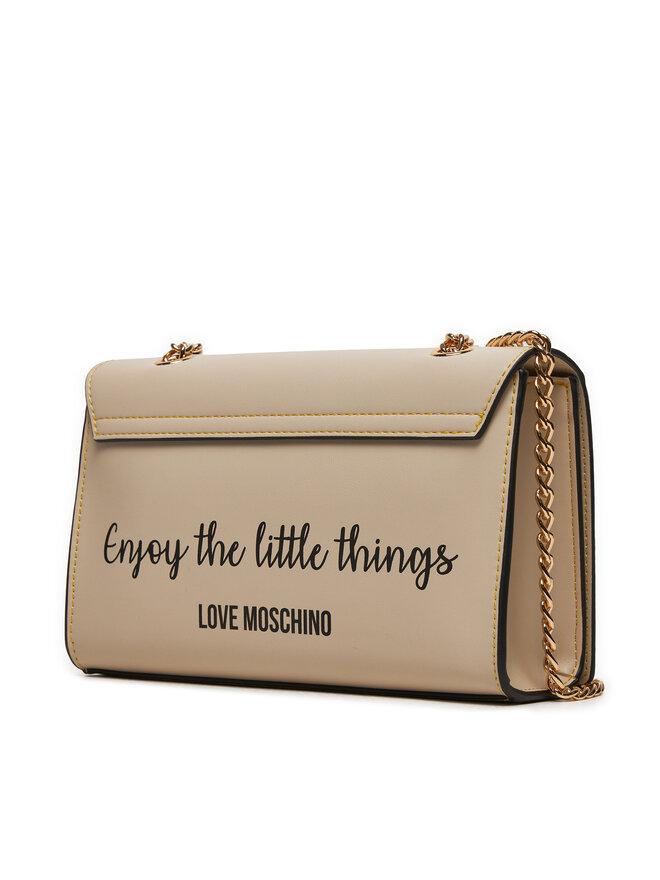 JC4073PP1LLG1/11A LOVE MOSCHINO