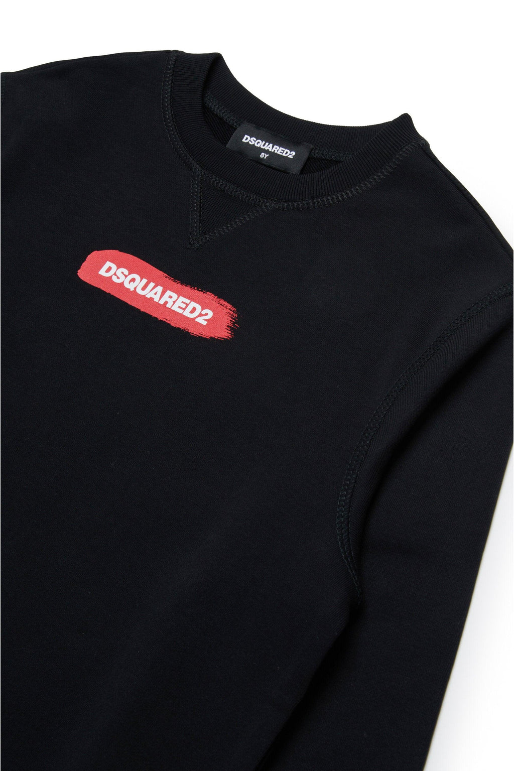 DQ2092 D0A2F/DQ900 DSQUARED2 JUNIOR