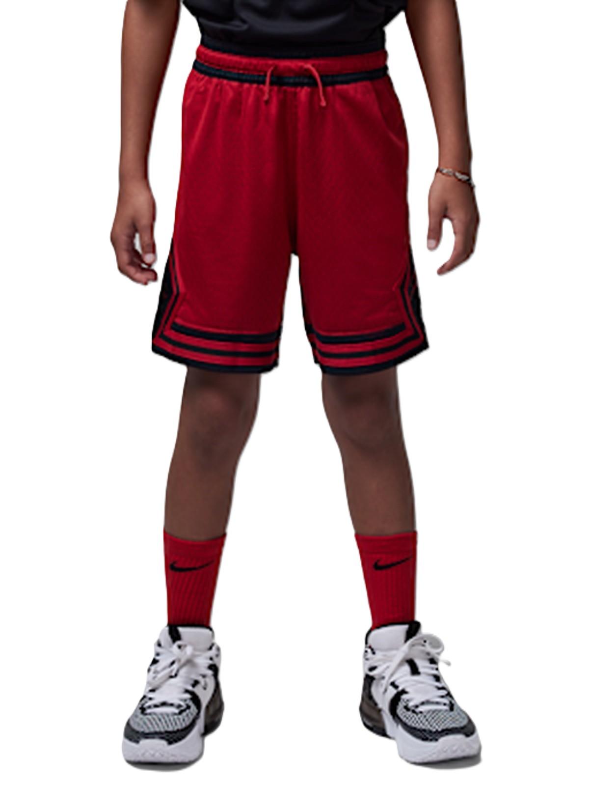 JDB MJ DF SPORT DIAMOND SHORT 