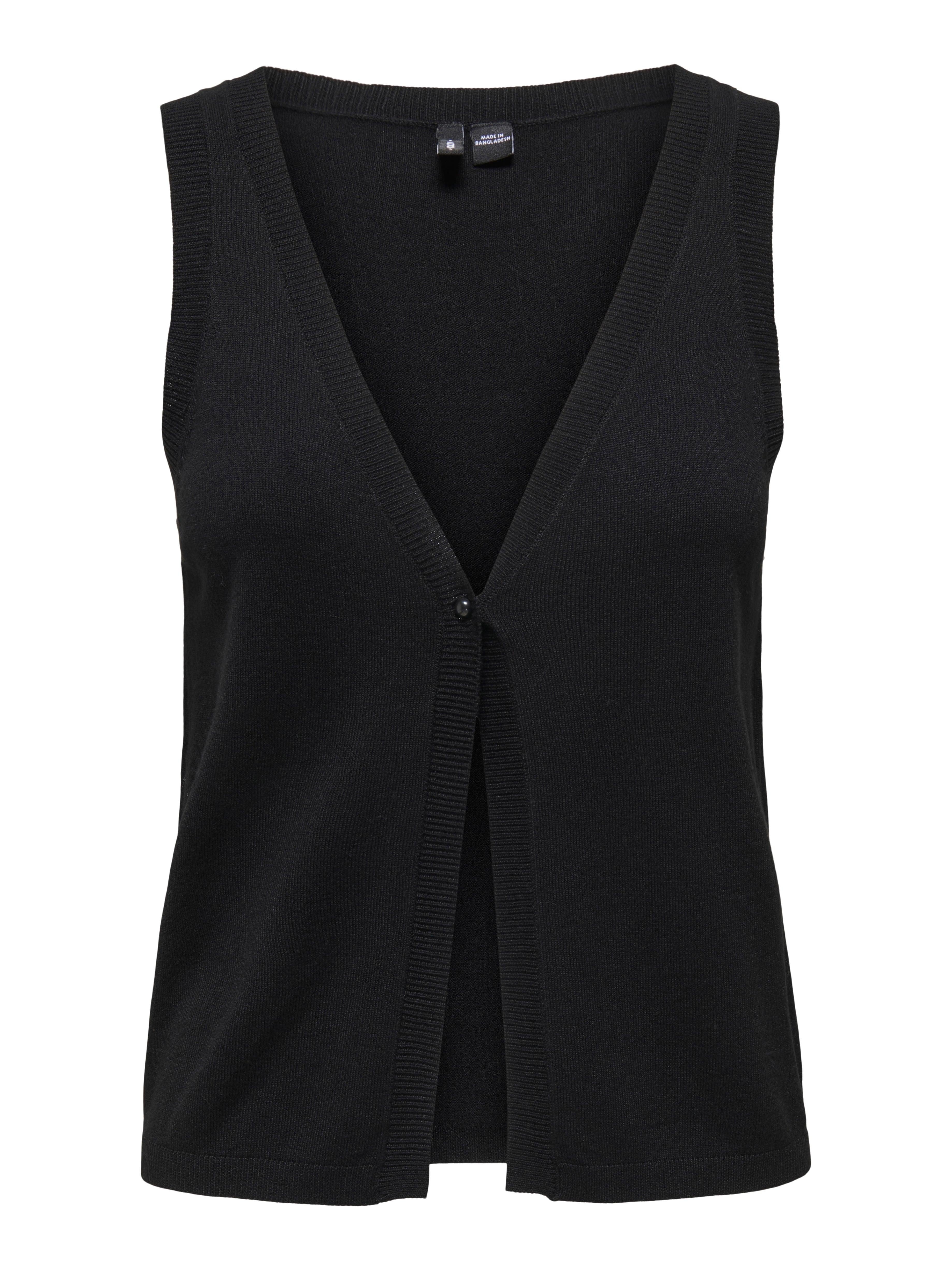 ONLANTONIA SL VEST KNT 